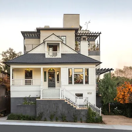 Hotel 850 Svb, West Hollywood, A Member Of Design Hotels-3